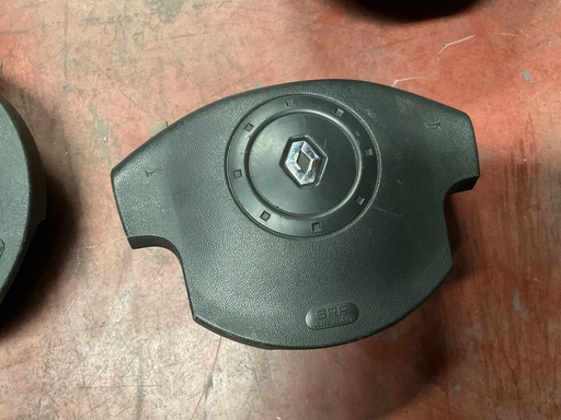 [8200301513 8200310300 8200310291 8200301516 8200414936] Airbag frontal renault renault megane II ‘04