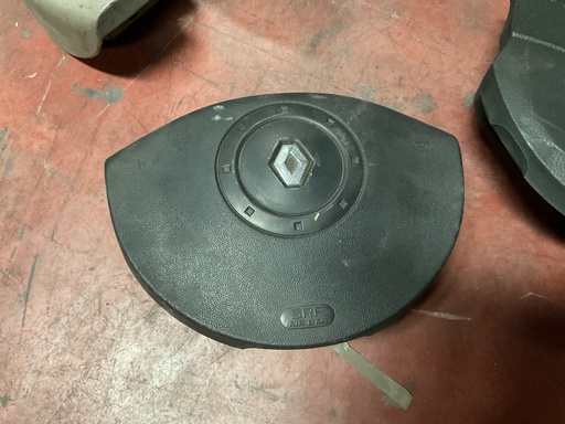 [8200310287 8200381849 8200130498 8200301512] Airbag frontal renault scenic II ‘04