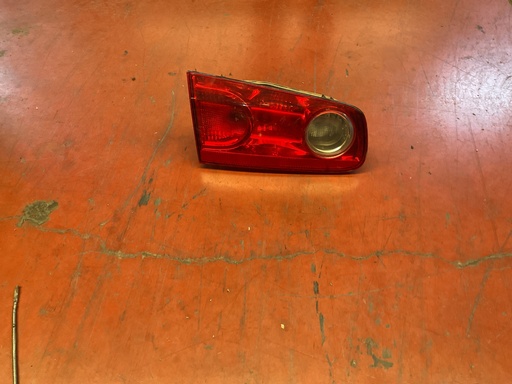 Piloto derecho Renault Laguna 2005