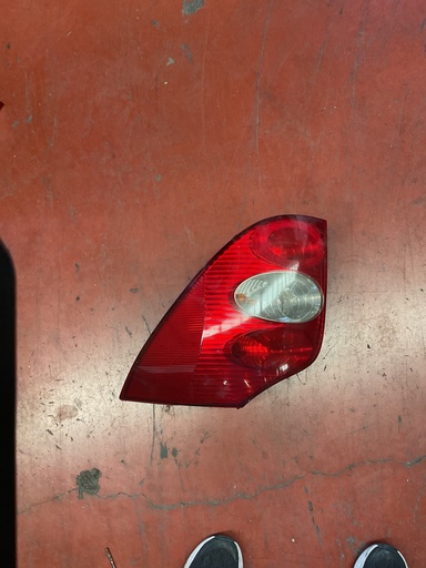 Piloto derecho Renault Laguna 2007 SW