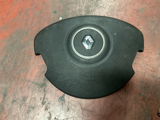 [8200677496 8200363630] Airbag frontal renault clio III ‘08