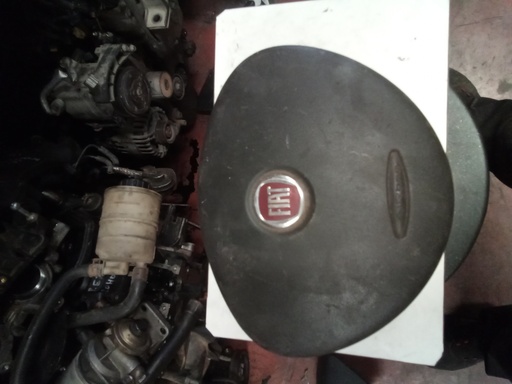 [735456255] Airbag frontal Fiat doblo '07