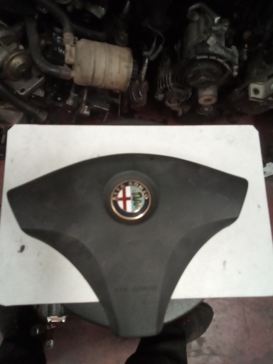 [156017268] Airbag frontal alfa Romeo 156 '03