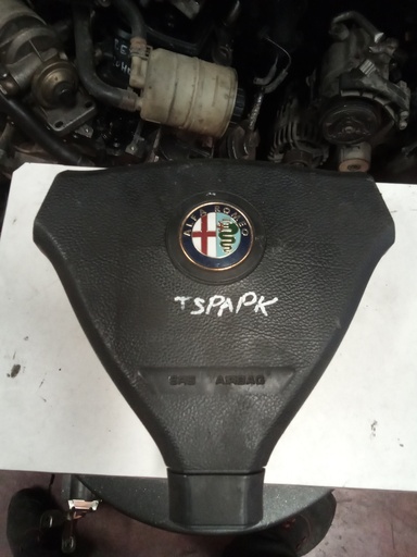 [151403060] Airbag frontal alfa Romeo 145 '01