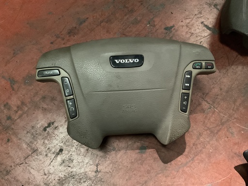 [8664013] Airbag frontal volvo s80 ‘98