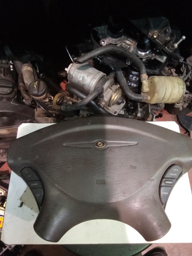 [P0WC721L8AB] Airbag frontal Chrysler voyager '08