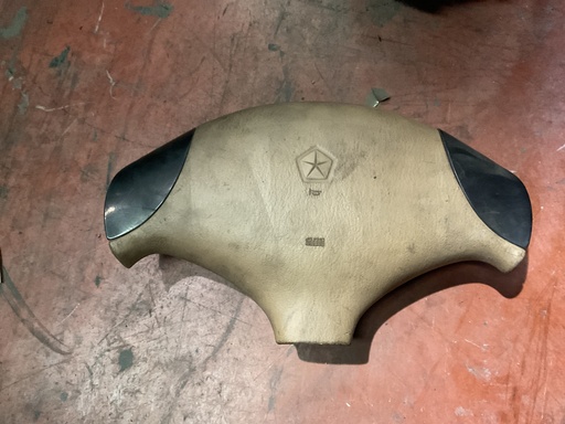 [POGP43SK5] Airbag frontal chrysler voyager ‘99