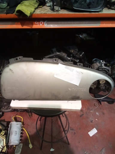 [P04664252AE] Airbag frontal Chrysler pt Cruiser  '01