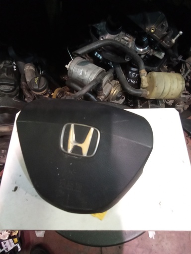 [77800SJDE81] Airbag frontal honda Fr-v '05