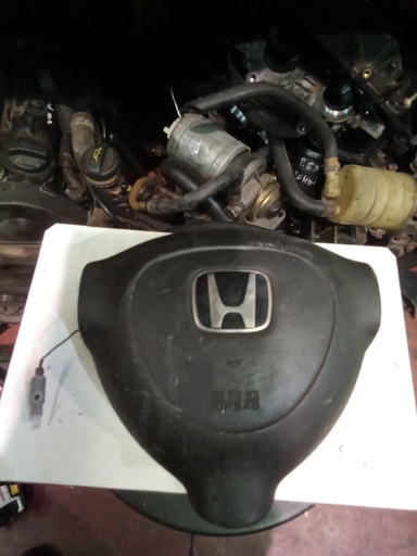 [77800S6AG810DL] Airbag frontal honda Civic '03