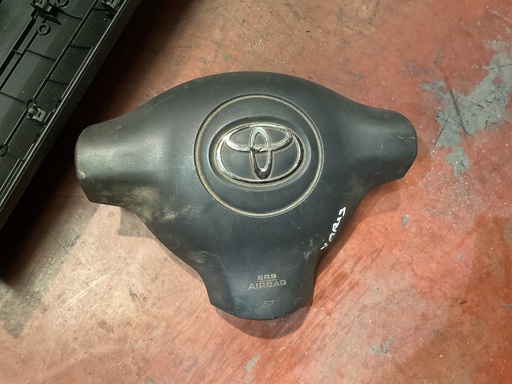 [900734] Airbag frontal toyota yaris ‘05