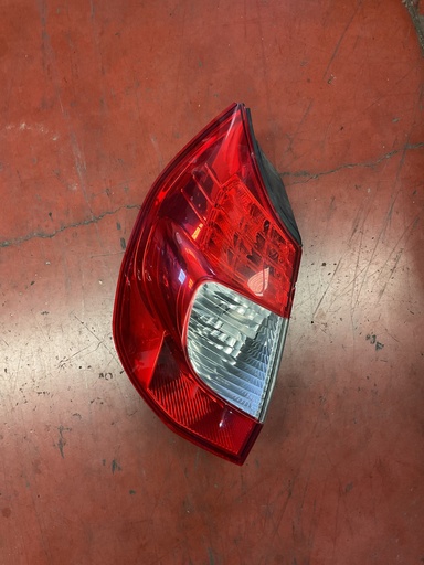 Piloto izquierdo gran scenic II