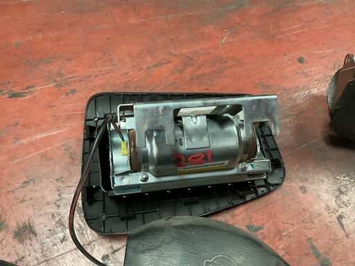 [Sin referencia] Airbag frontal nissan almera ‘05