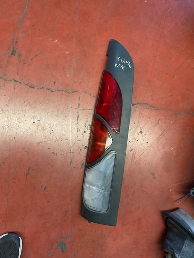 Piloto derecho Renault Kangoo 2003