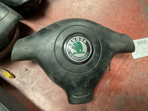 [1U0880201H] Airbag frontal skoda fabia ‘02