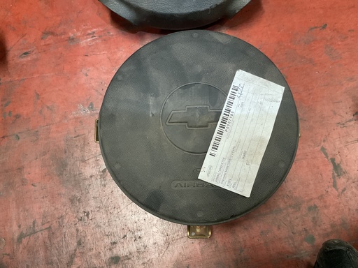 [Sin referencia] Airbag frontal chevrolet matiz ‘06