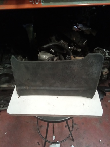 [96445885ZD] Airbag frontal Peugeot 407 '07