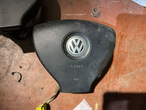 [61815052A] Airbag frontal volkswagen golf V ‘05