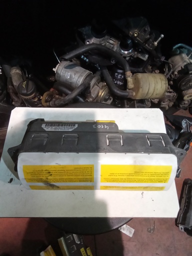 [1T0880204A] Airbag frontal Volkswagen Touran '05