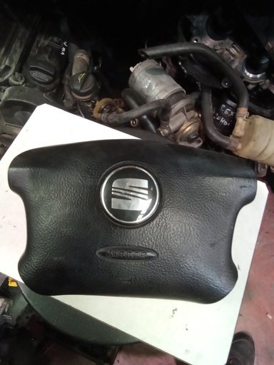 [7M7880202G] Airbag frontal seat Alhambra '03