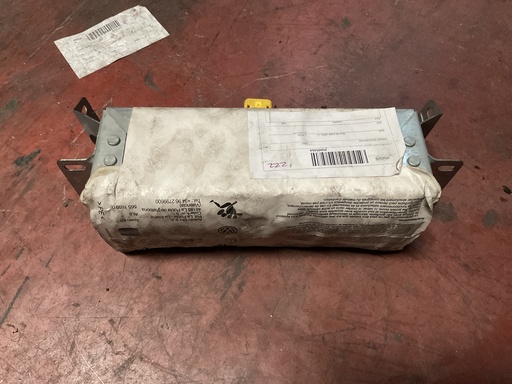 [565165906K] Airbag frontal seat ibiza III ‘03