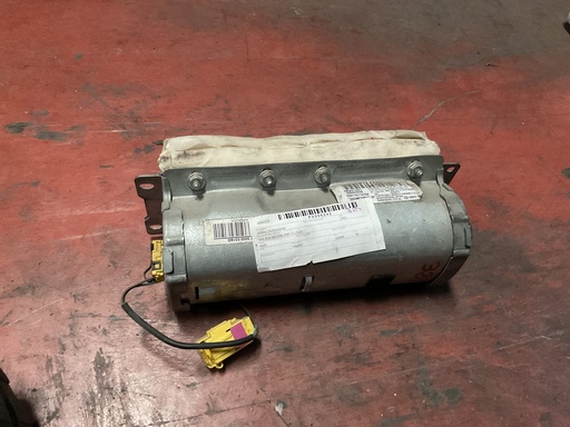 [Sin referencia] Airbag frontal seat ibiza ‘02
