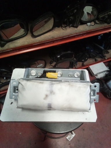 [7M3880204D] Airbag frontal seat Alhambra '04
