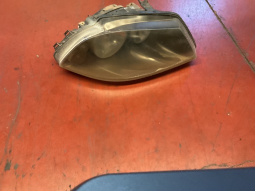 Faro derecho Seat Ibiza 2007