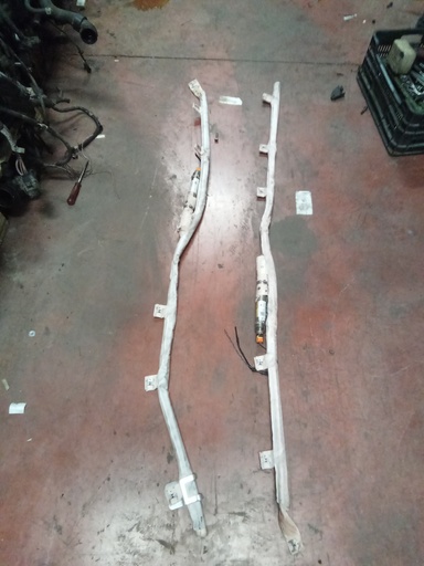 [5JA880742] Airbag lateral Seat Toledo '12