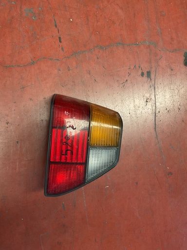 Piloto  izquierdo Volkswagen Golf II