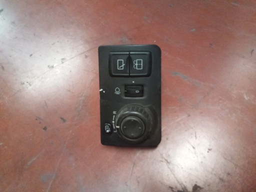 [SIN REFERENCIA] Mando multifuncion ssangyong rexton '05