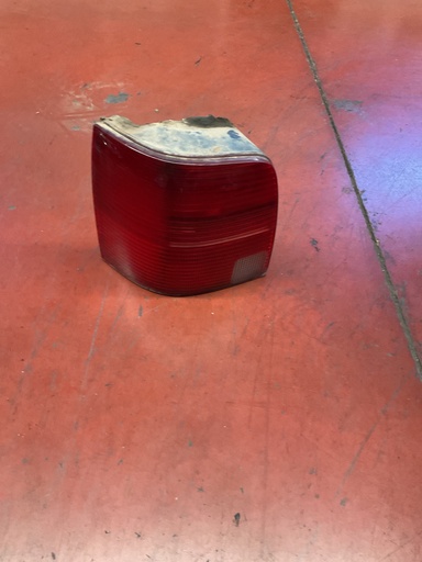 Piloto izquierdo Volkswagen Passat 1999 5P