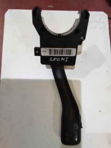 [4B0953503F] Mando de limpiaparabrisas seat leon  '00