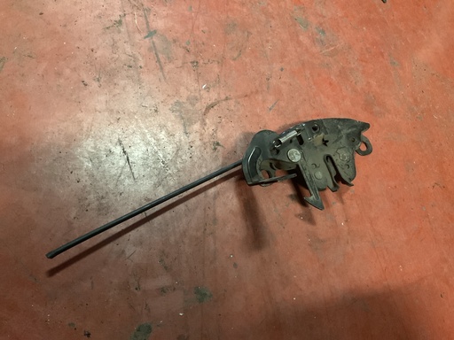 [Sin referencia] Cerradura de capo nissan primera ‘05