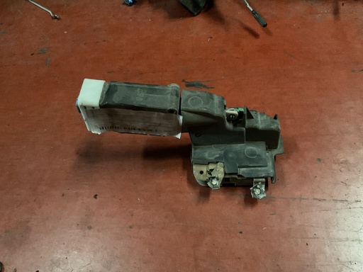 [Sin referencia] Cerradura delantera izquierda mitsubishi galat ‘99