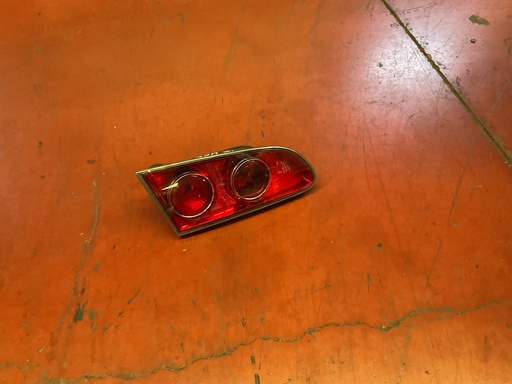 Piloto izquierdo Seat Cordoba 2006