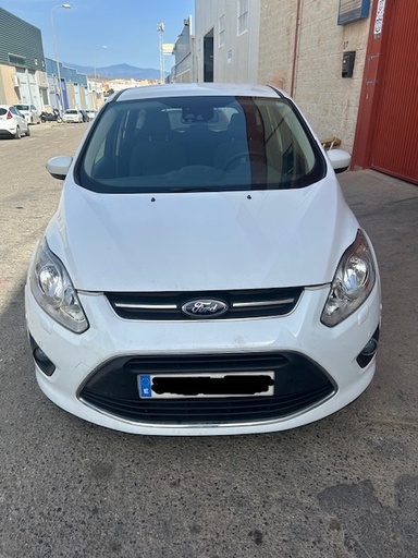 [M1DA] 0083 FORD C-MAX 1.0 GASOLINA 2014