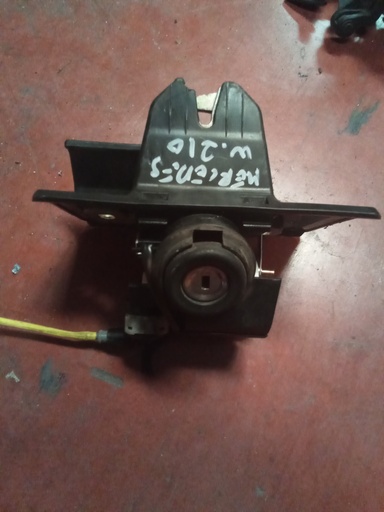 [A2088000375] Cerradura maletero Mercedes clase e w210 '00