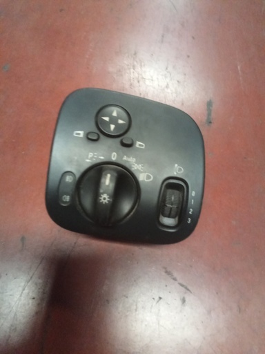 [SIN REFERENCIA] Mando de luces mercedes clase c w203