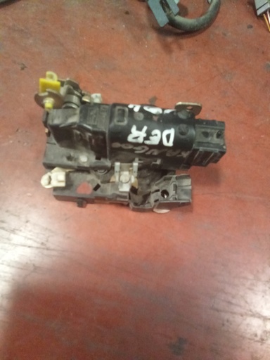 Cerradura delantera derecha Renault Kangoo '03