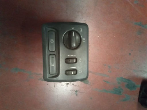[SIN REFERENCIA] Mando de luces volvo s60 '04
