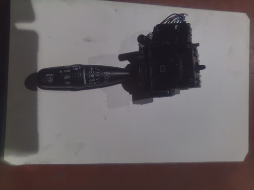 [173647] Mando de limpiaparabrisas toyota rav-4 '03