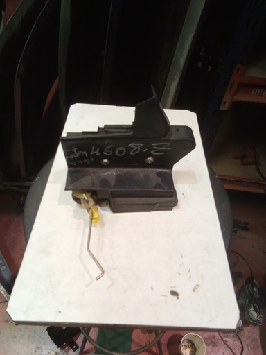 Cerradura trasera izquierda dacia logan '14