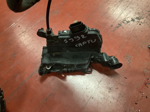 [Sin referencia] Cerradura delantera derecha renault captur ‘15