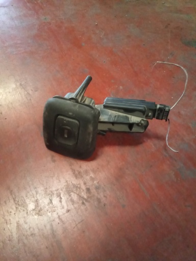 Pulsador maletero Renault Clio '01