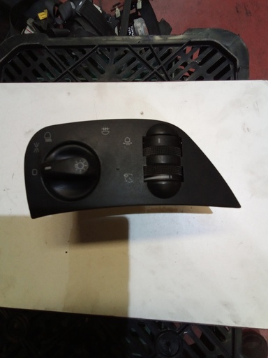 [6K1941531B] Mando de luces seat ibiza '96