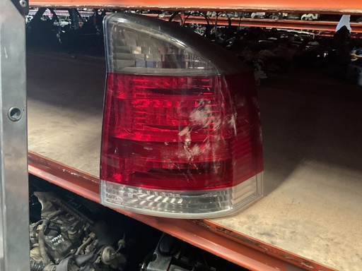 [13157647] Piloto derecho opel vectra C ‘05