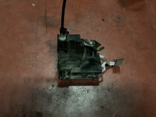 [Sin referencia] Cerradura delantera izquierda citroen jumper ‘02