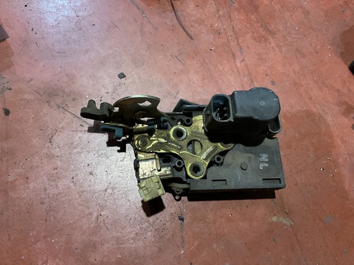 [Sin referencia] Cerradura trasera izquierda daewoo kalos ‘04