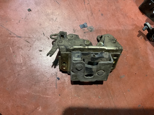 [Sin referencia] Cerradura trasera derecha daewoo nexia ‘96